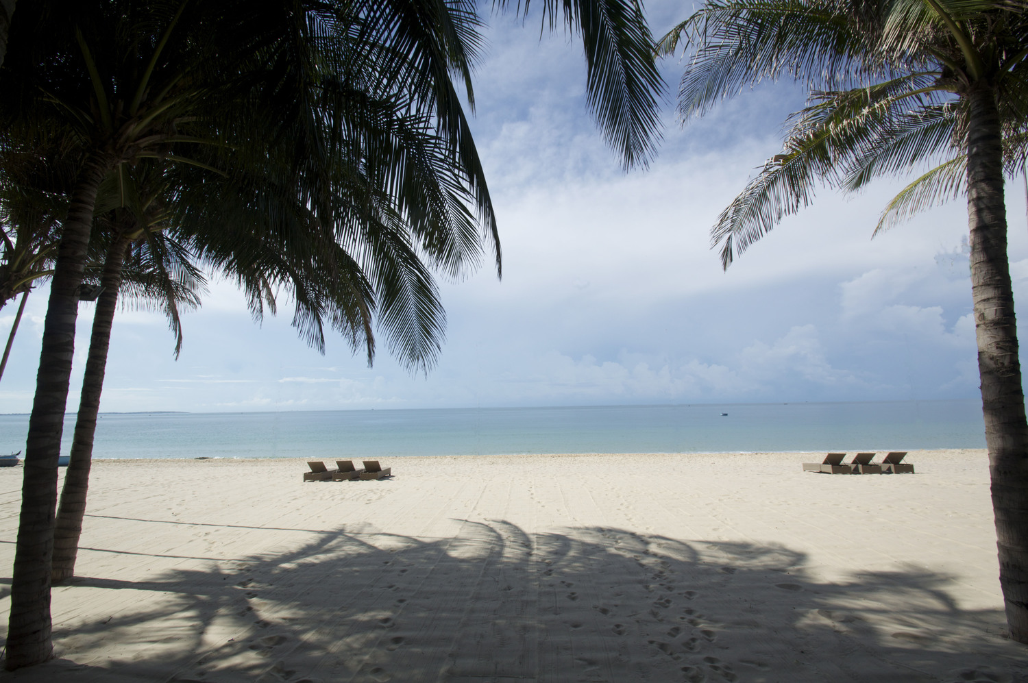 SUNSEA  RESORT